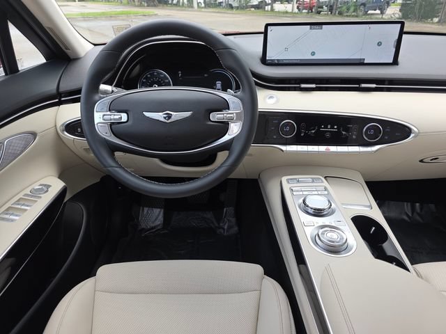 Used 2025 Genesis GV70 2.5T AWD/4WD image 21