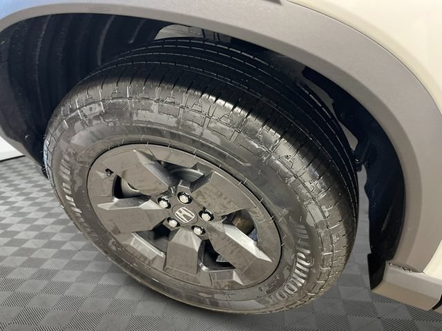 New 2026 Honda Passport RTL image 12