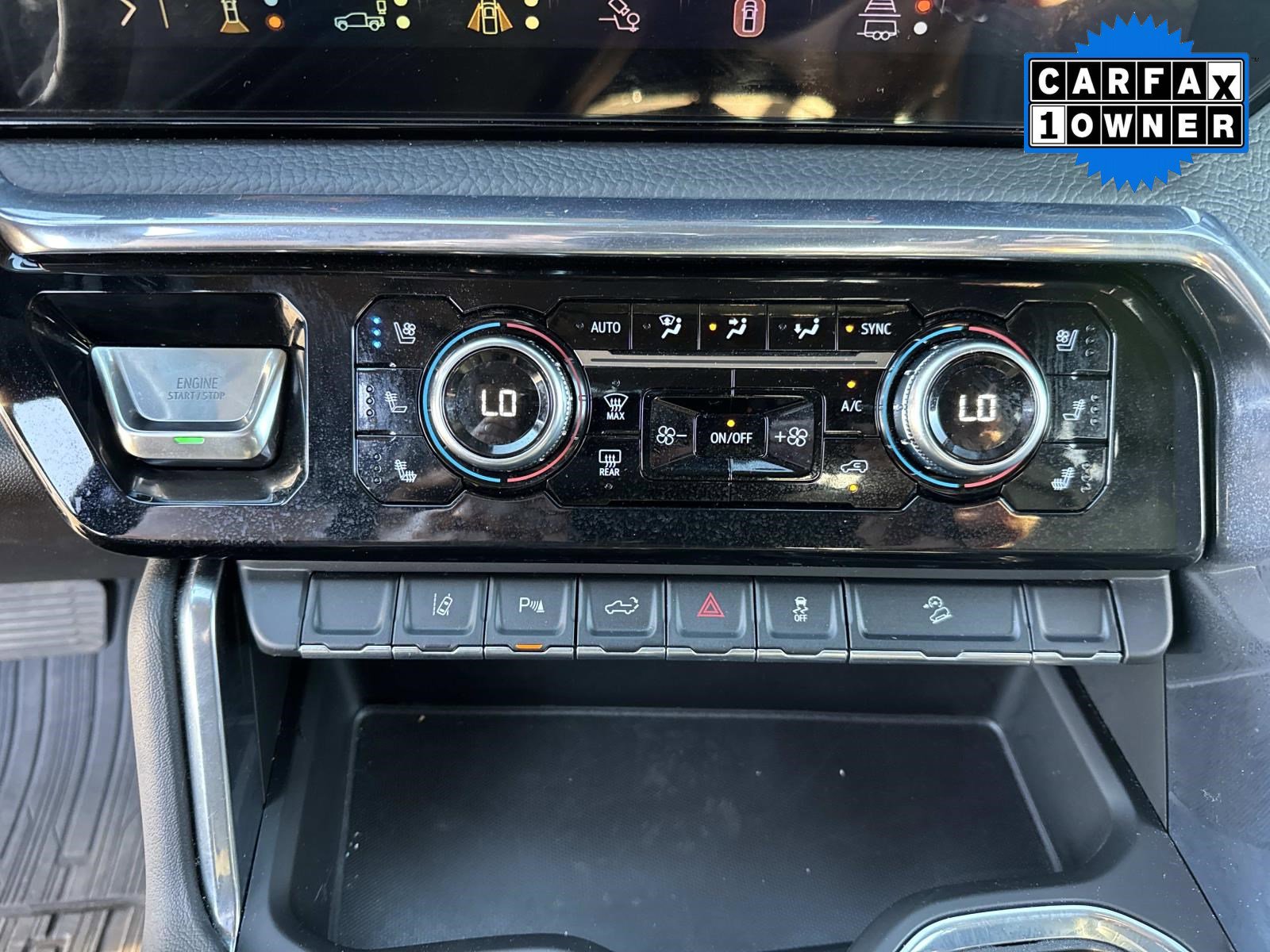 Used 2024 GMC Sierra 2500 Denali w/ Denali Reserve Package image 33