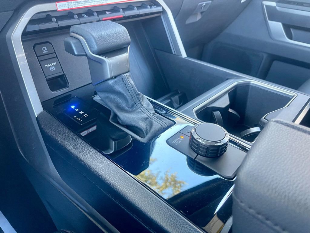 Used 2025 Toyota Tundra SR5 image 15