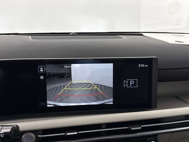 New 2026 Hyundai Tucson SEL image 15