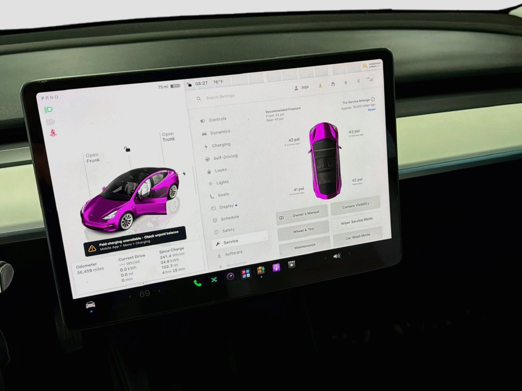 Used 2022 Tesla Model 3 RWD image 12