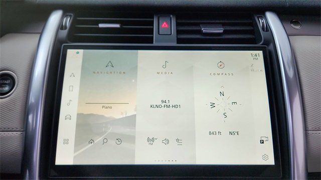 Used 2024 Land Rover Discovery Dynamic SE image 52