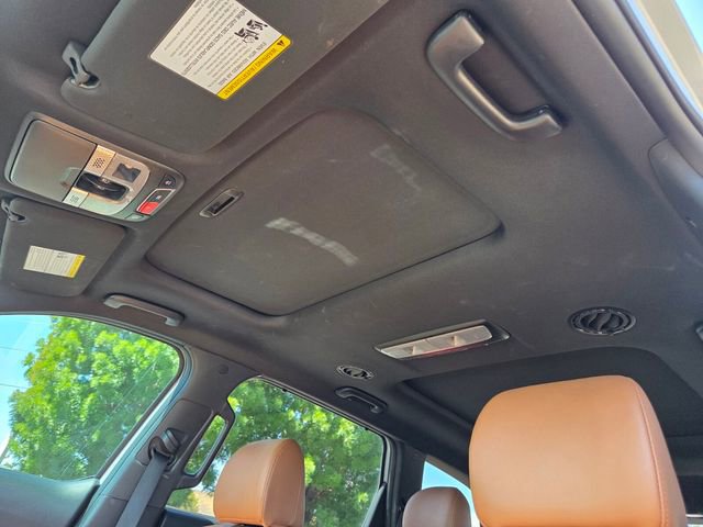 Certified 2024 Kia Telluride SX X-Line AWD/4WD image 11