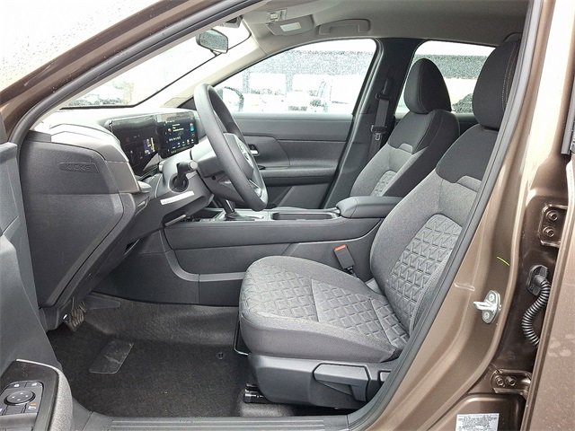 New 2026 Nissan Kicks SV w/ Cold Weather Package image 11