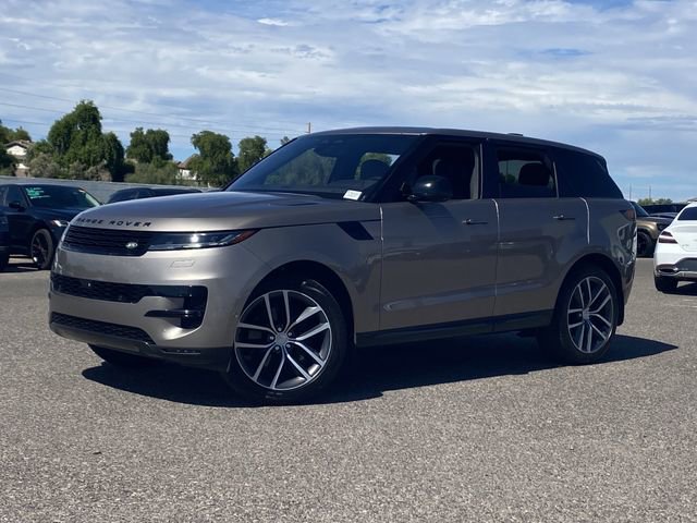Used 2023 Land Rover Range Rover Sport SE image 34