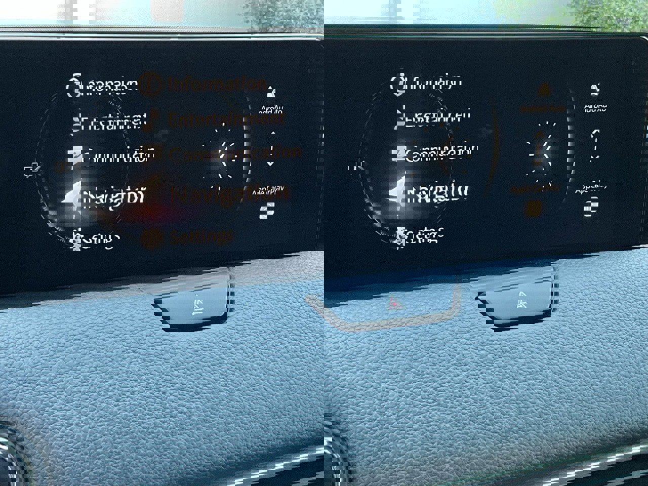 Used 2025 MAZDA CX-70 3.3 Turbo w/ Preferred Package image 41