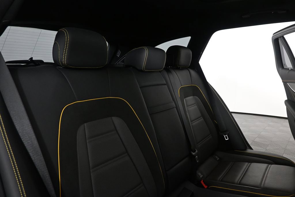 Certified 2023 Mercedes-Benz E 63 AMG S image 21