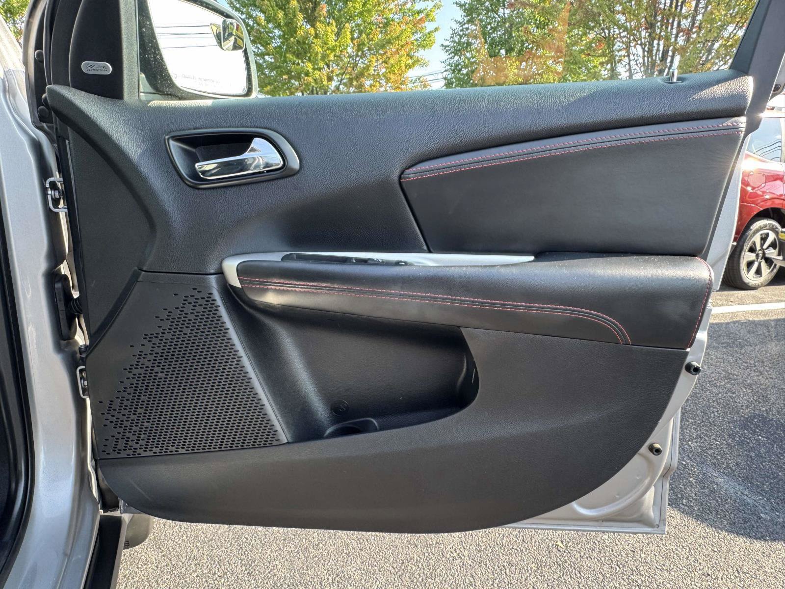 Used 2016 Dodge Journey R/T AWD/4WD image 8