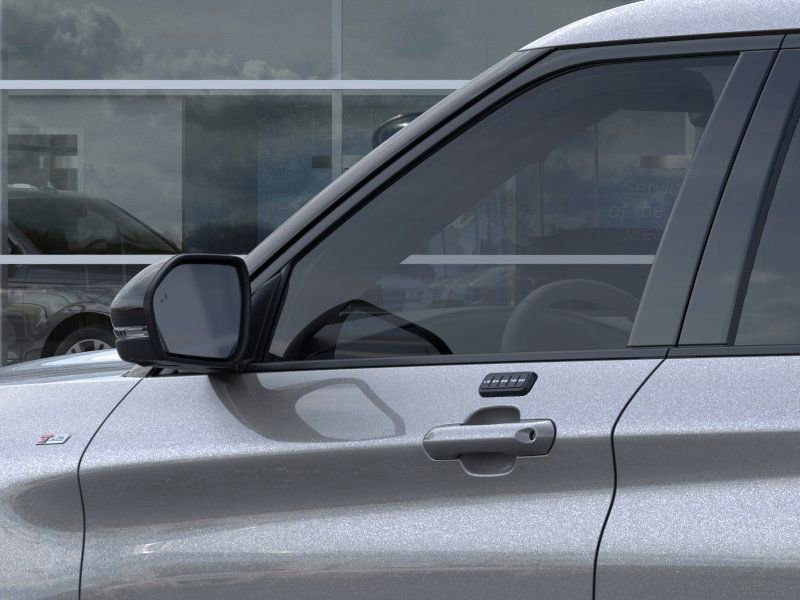 New 2026 Ford Explorer ST-Line w/ ST-Line Street Pack image 21
