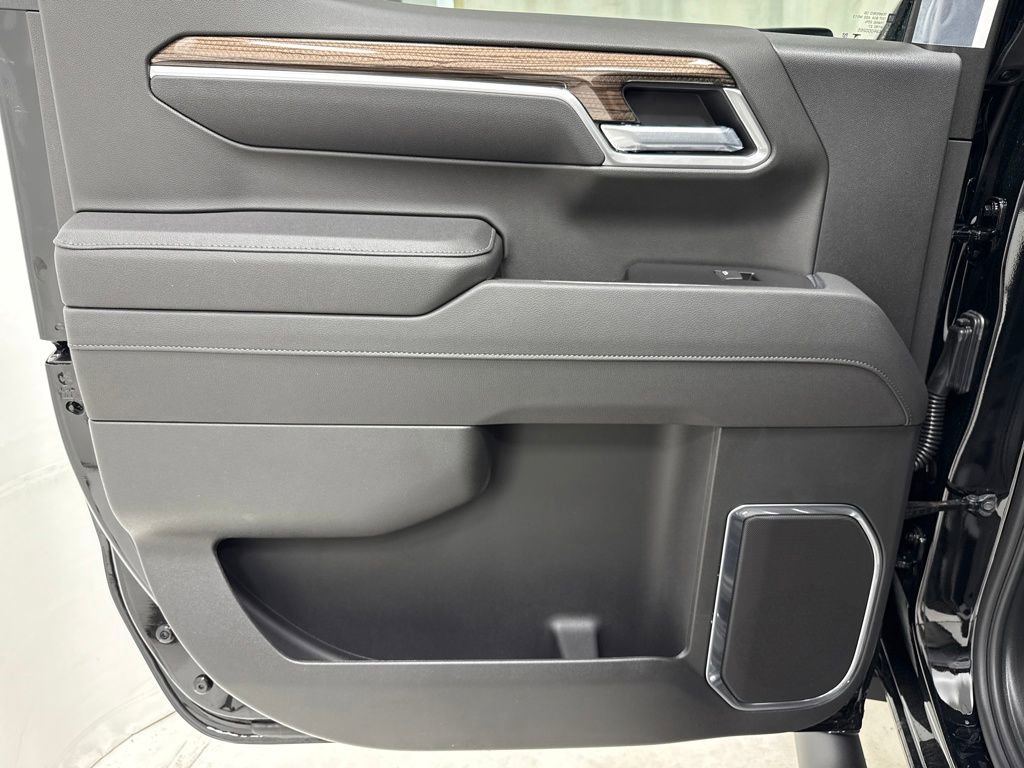 New 2026 Chevrolet Silverado 1500 RST w/ RST Select Package image 13