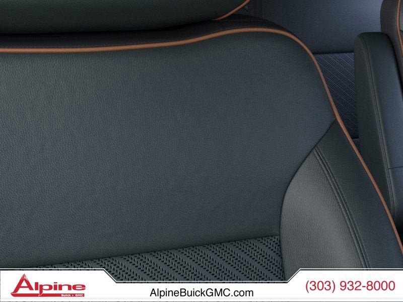 New 2026 GMC Yukon AT4 w/ AT4 Premium Plus Package AWD/4WD image 21