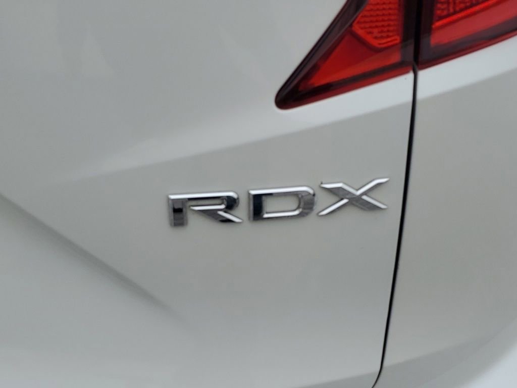 Used 2021 Acura RDX Base image 7