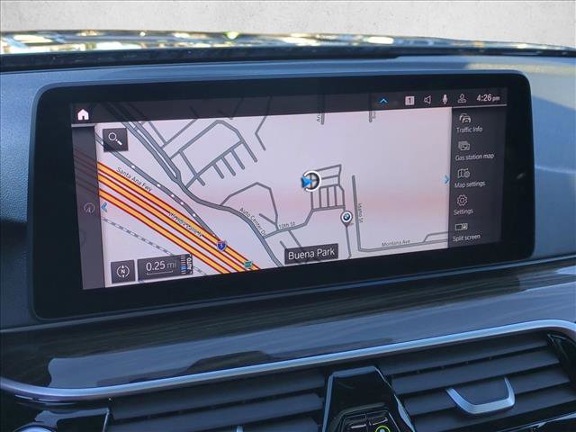 Certified 2023 BMW 530e 530e w/ Convenience Package image 13