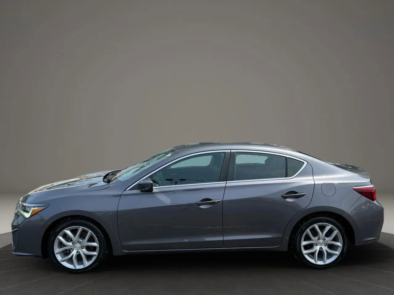 Used 2019 Acura ILX FWD image 10