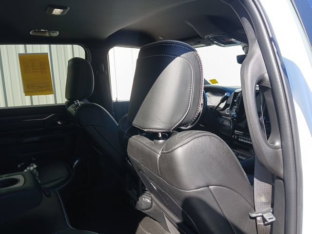 Used 2023 RAM 3500 Limited AWD/4WD image 26