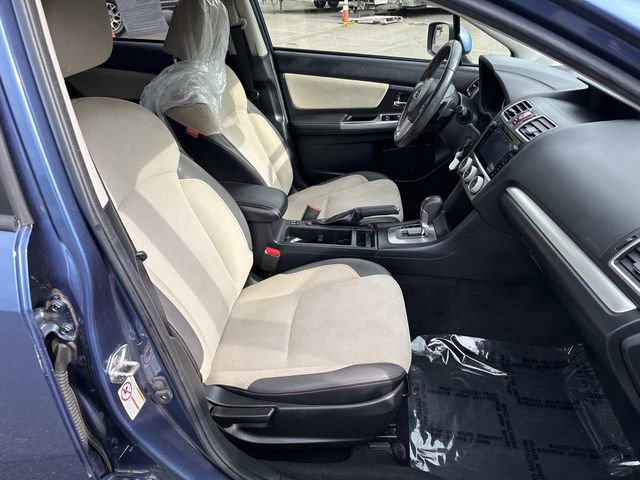 Used 2016 Subaru Crosstrek 2.0i Premium image 9