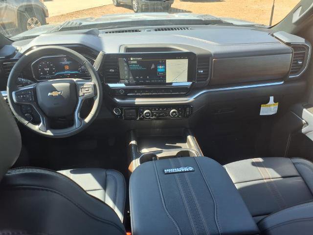 New 2025 Chevrolet Silverado 2500 High Country w/ High Country Premium Package image 5