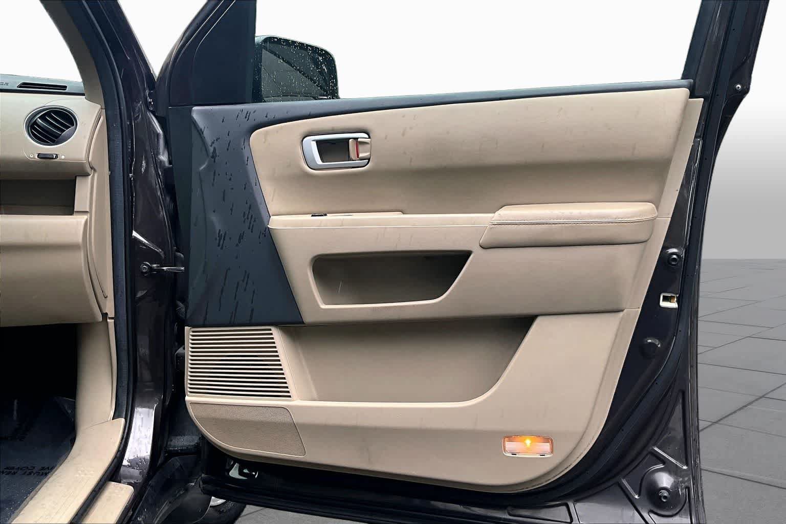 Used 2012 Honda Pilot EX-L image 22