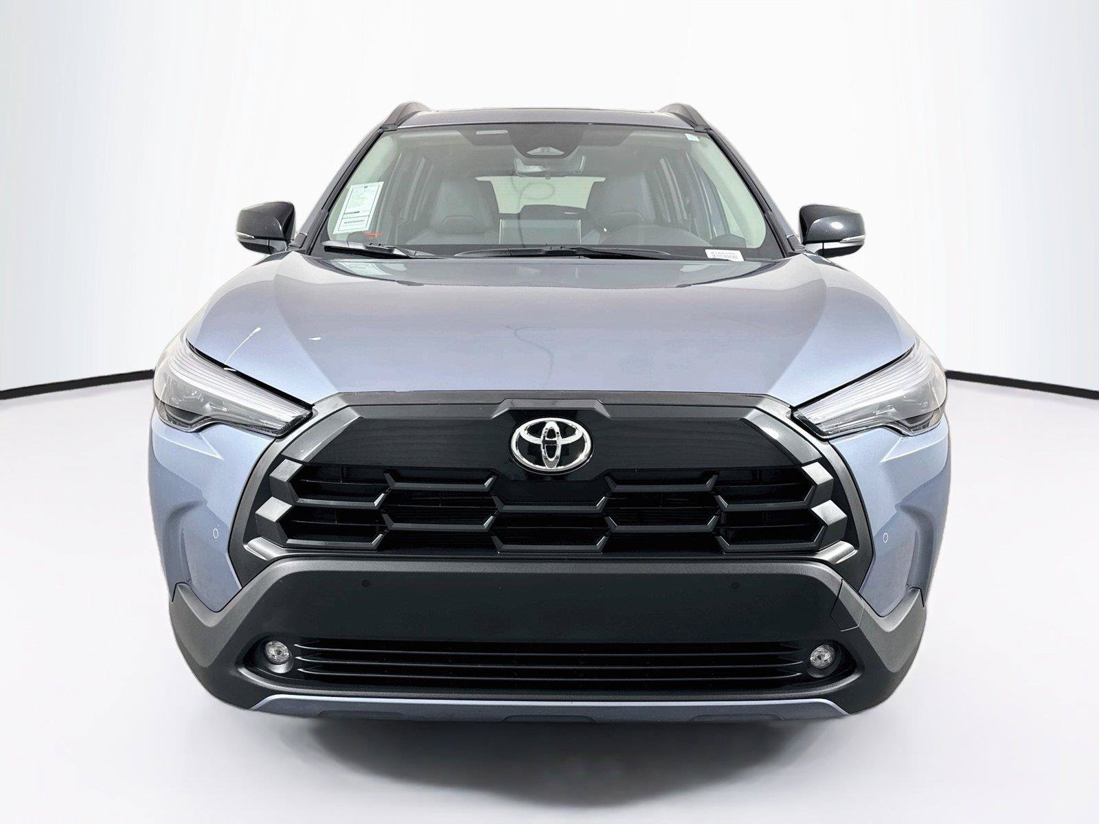 Certified 2026 Toyota Corolla Cross XLE w/ Convenience Package FWD image 9
