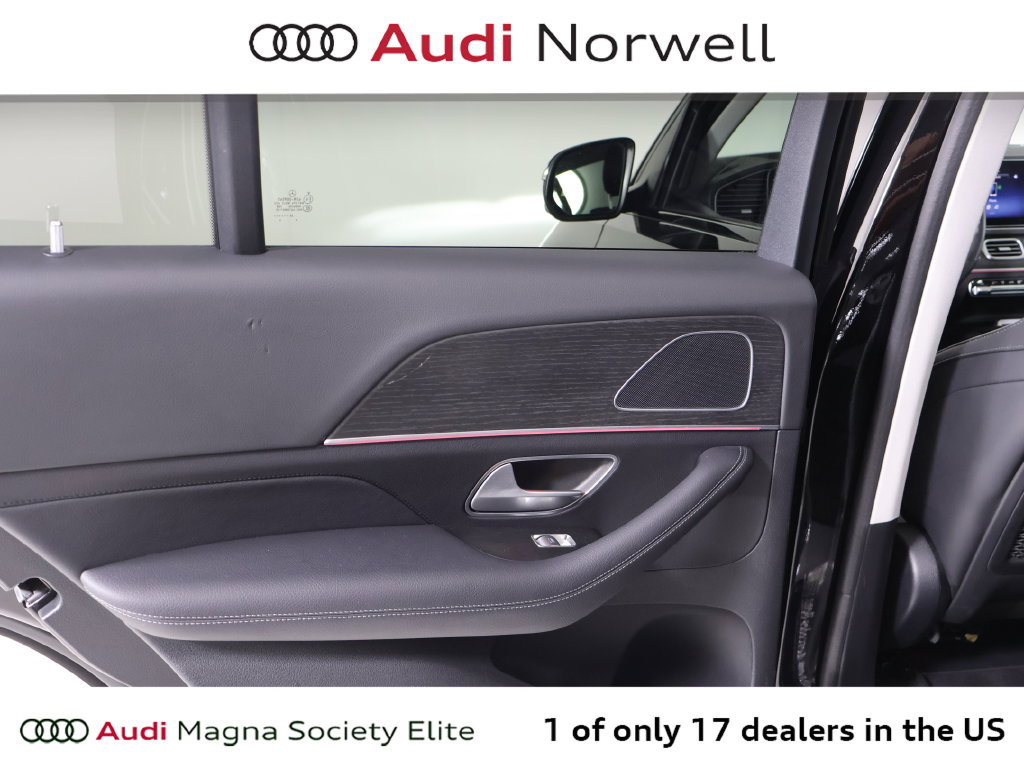 Used 2024 Mercedes-Benz GLE 350 4MATIC image 20
