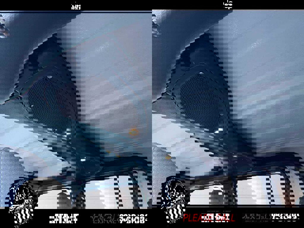 New 2026 Jeep Gladiator Sport image 14