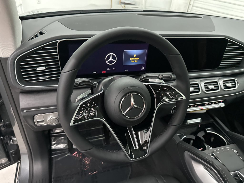 Used 2026 Mercedes-Benz GLE 350 4MATIC image 10