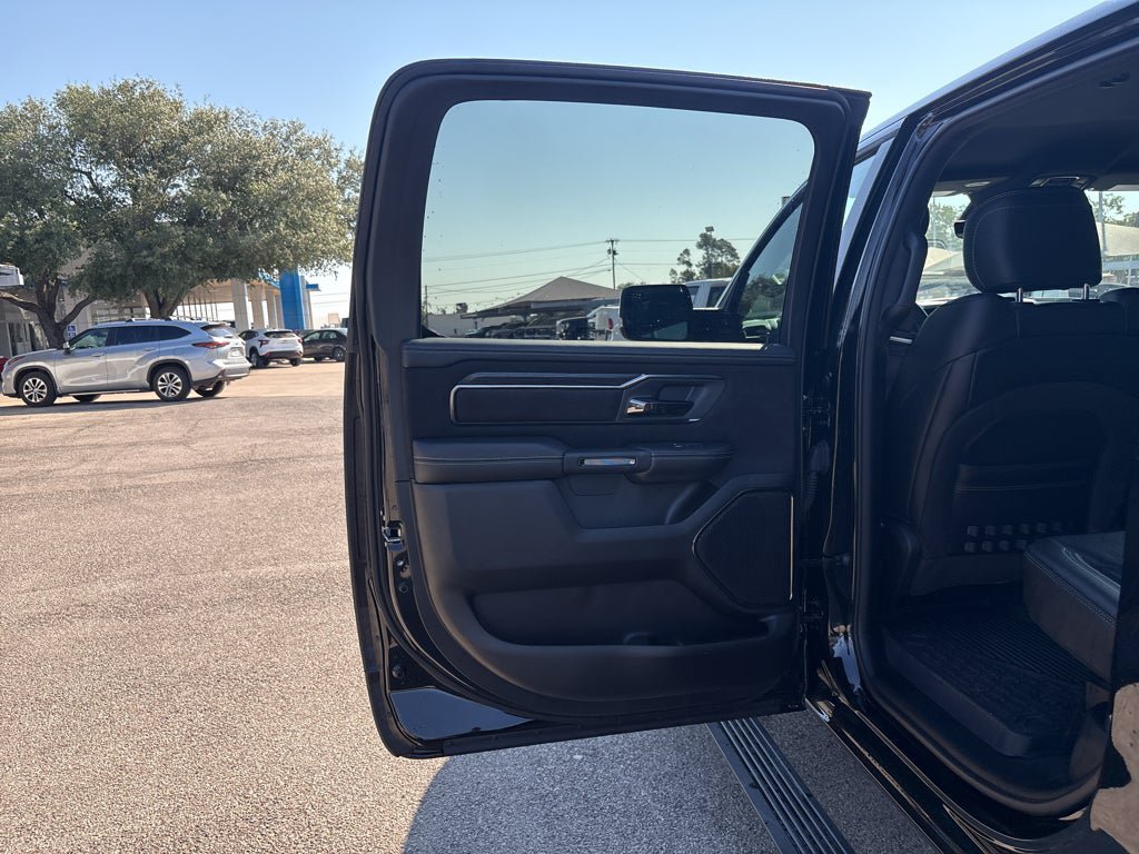 New 2026 RAM 1500 RHO AWD/4WD image 12