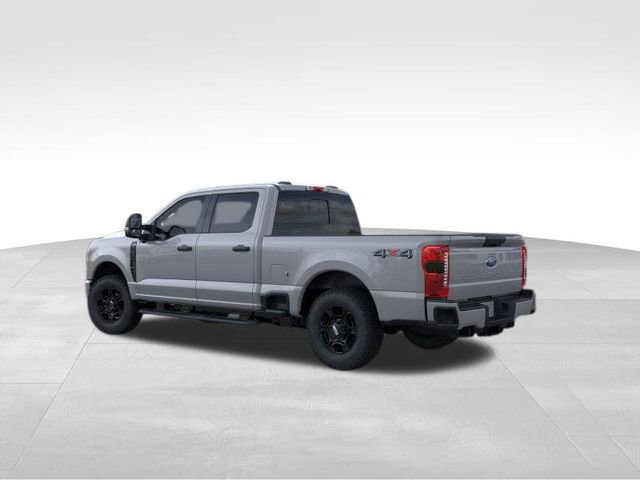 New 2026 Ford F250 XL w/ STX Appearance Package image 5