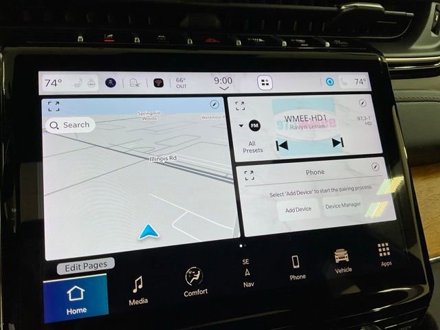 Used 2024 Jeep Grand Cherokee L Summit image 11