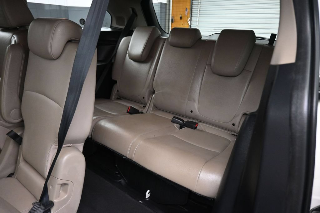 Used 2018 Honda Odyssey Elite image 45