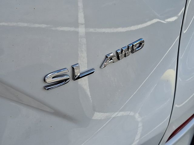 Used 2023 Nissan Murano SL image 28