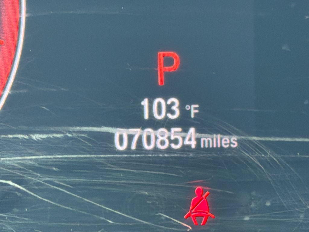 Used 2020 Honda Accord LX image 18