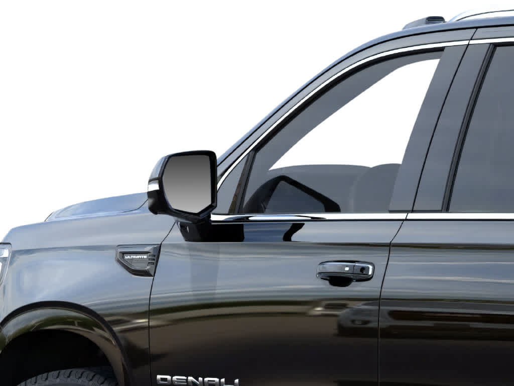 New 2027 GMC Yukon XL Denali Ultimate AWD/4WD image 13