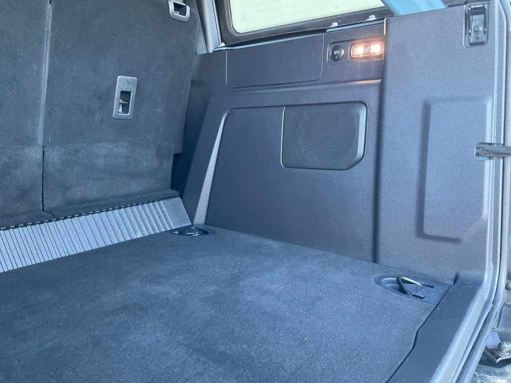 Certified 2023 Ford Bronco Wildtrak AWD/4WD image 20