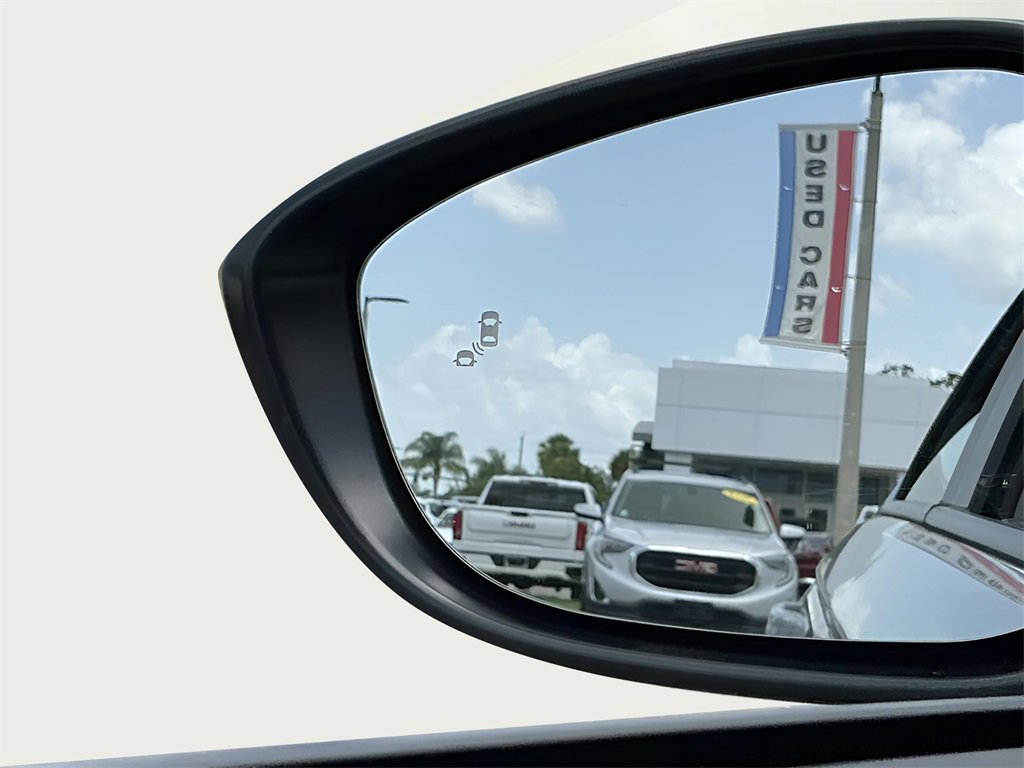 New 2025 Honda Accord Sport image 22