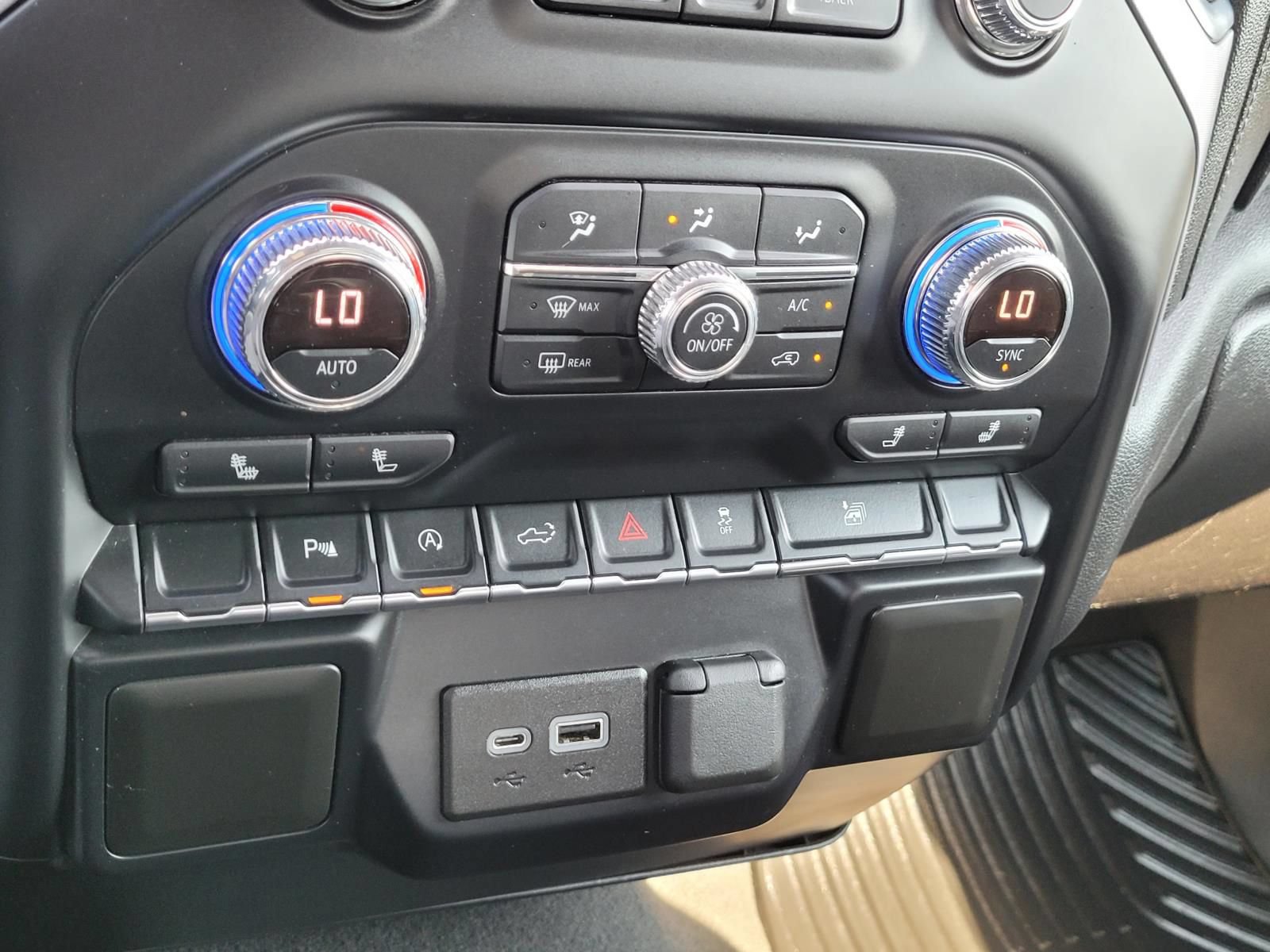 Used 2021 GMC Sierra 1500 Elevation w/ Driver Alert Package I RWD image 24