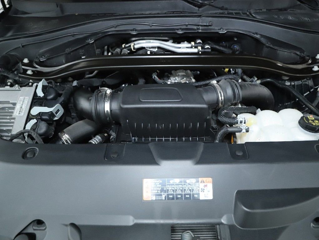 Certified 2023 Lincoln Aviator Reserve w/ Equipment Group 201A image 39