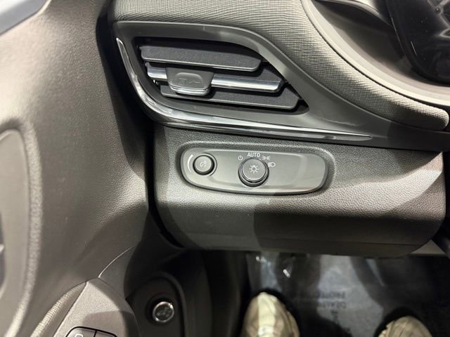 New 2026 Buick Envista Sport Touring w/ Convenience I Package FWD image 17