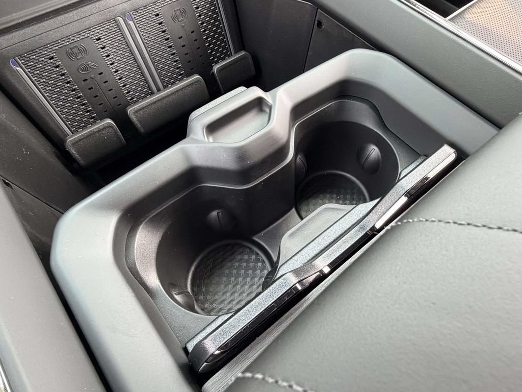 New 2026 RAM 1500 Limited AWD/4WD image 27