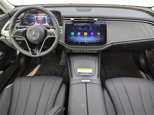 New 2026 Mercedes-Benz E 350 Sedan image 15