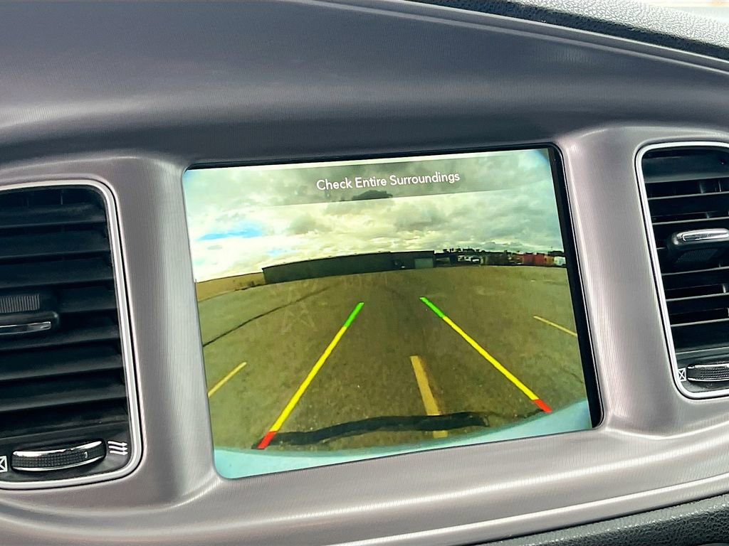 Used 2023 Dodge Charger R/T image 13