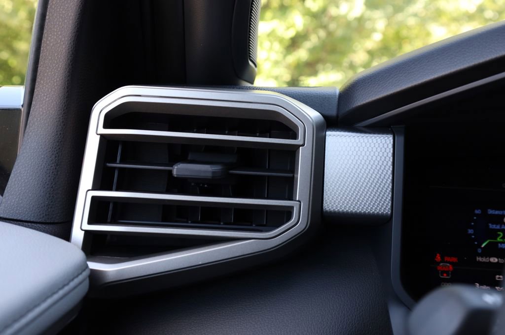 New 2026 Toyota Sequoia Limited image 22