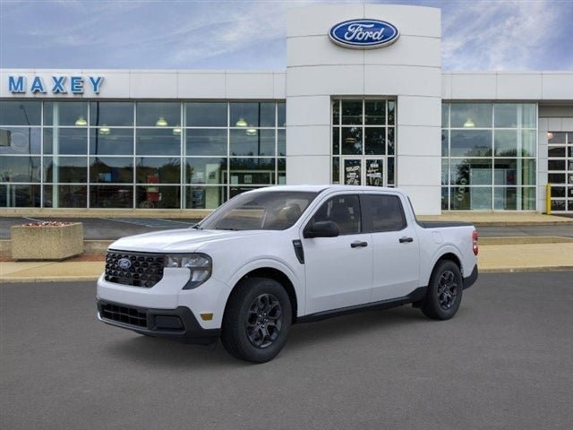 New 2026 Ford Maverick XLT w/ 4K Tow Package AWD/4WD image 49