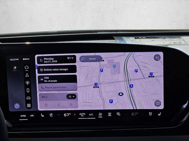New 2026 Audi A6 Premium Plus AWD/4WD image 21