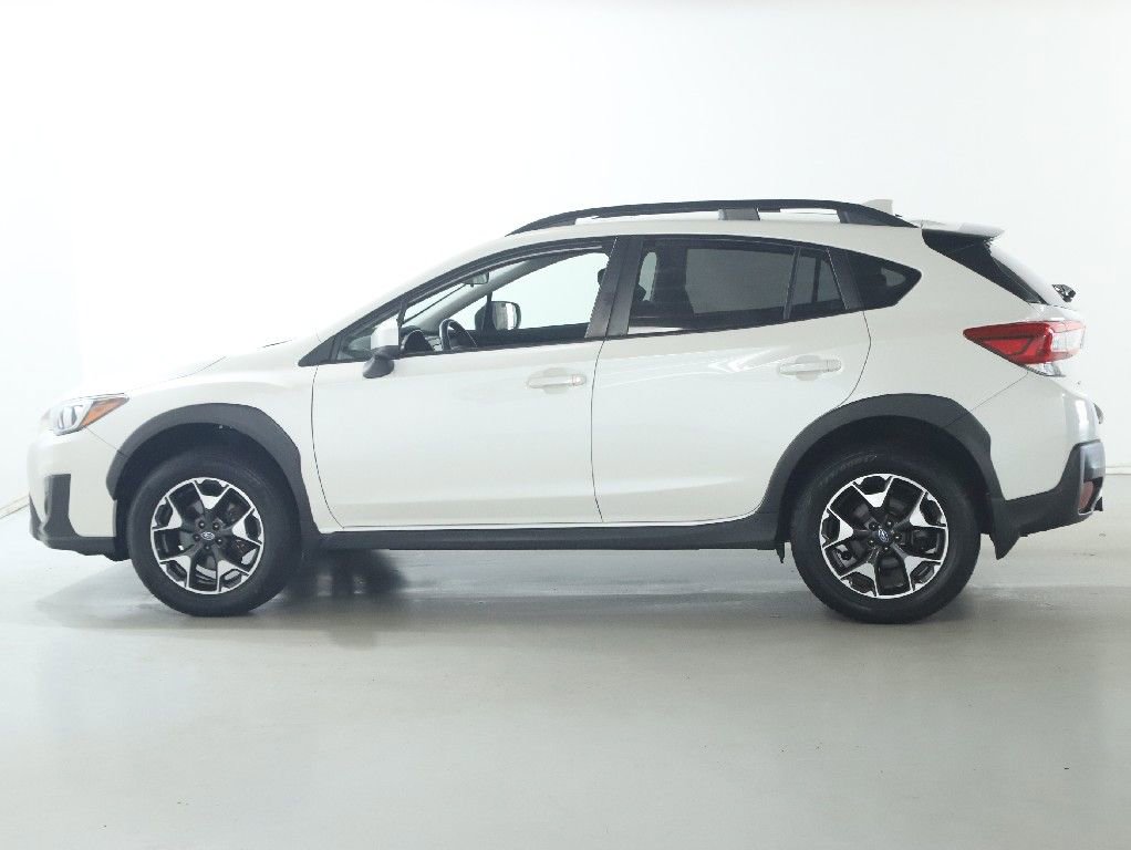 Used 2019 Subaru Crosstrek 2.0i Premium w/ Moonroof Package image 39
