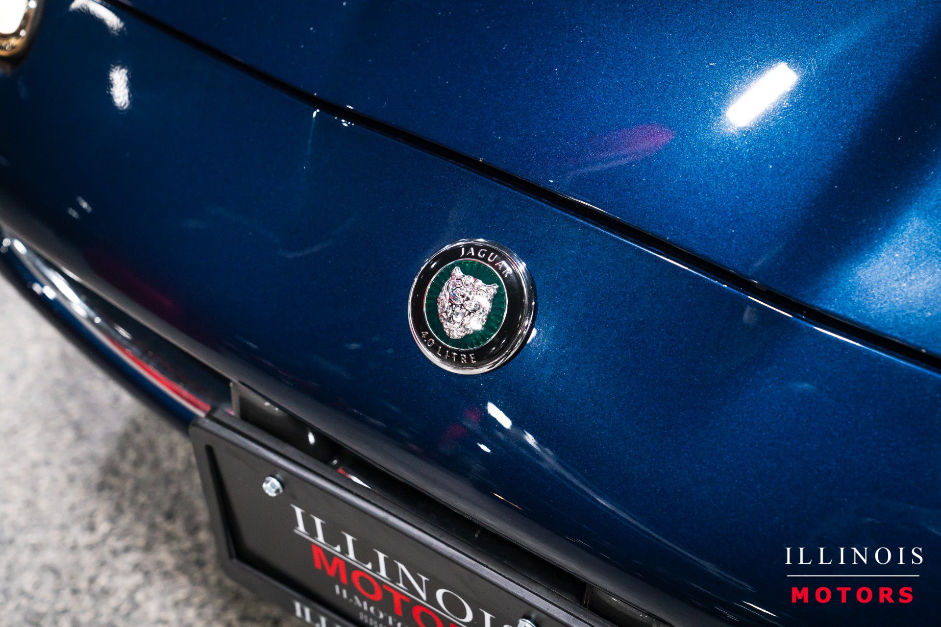 Used 2002 Jaguar XK8 Convertible RWD image 13