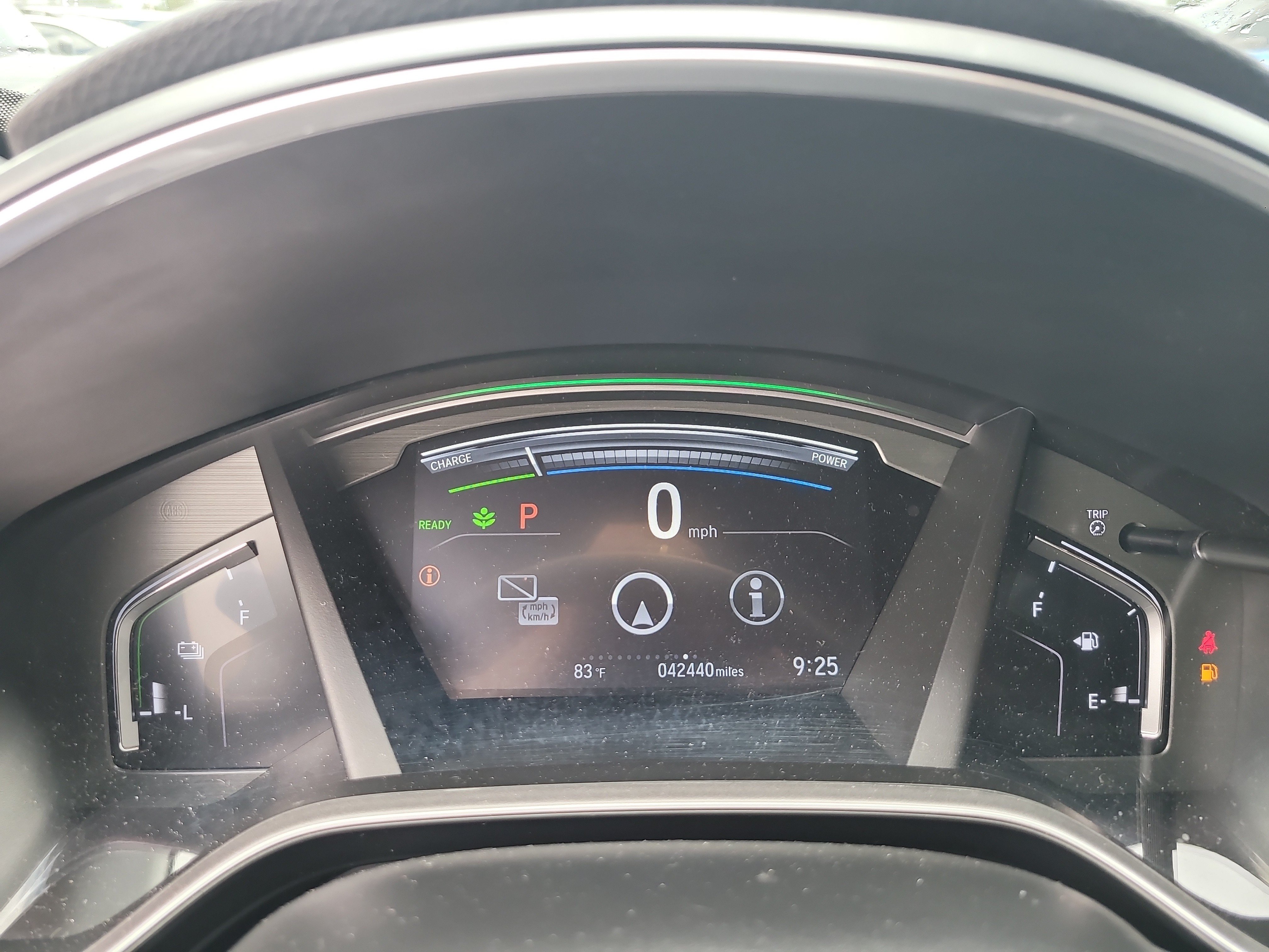 Used 2022 Honda CR-V EX-L image 30