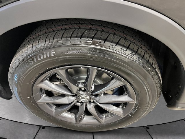 New 2027 Honda CR-V EX-L image 10