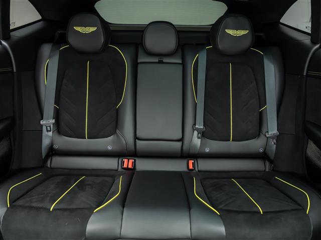 New 2026 Aston Martin DBX S image 34